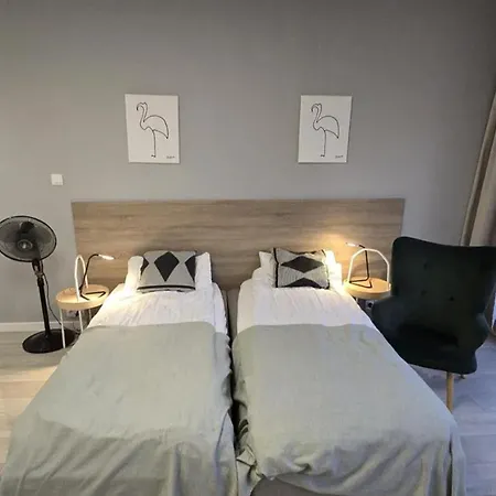 Liberty Square Deluxe * Poznań