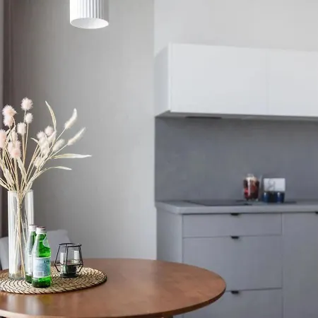 Appartement Liberty Square Deluxe *