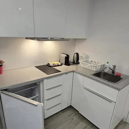 Apartment Liberty Square Deluxe *