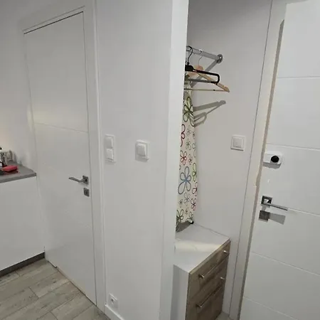 Apartament Liberty Square Deluxe