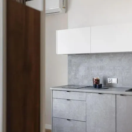 Liberty Square Deluxe Poznan