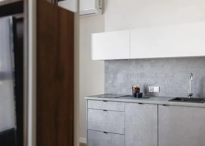 Liberty Square Deluxe Poznan