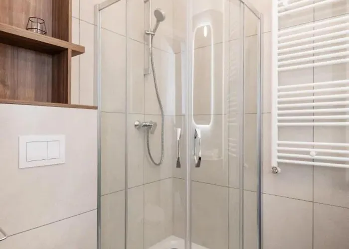 Apartamento Liberty Square Deluxe Poznan